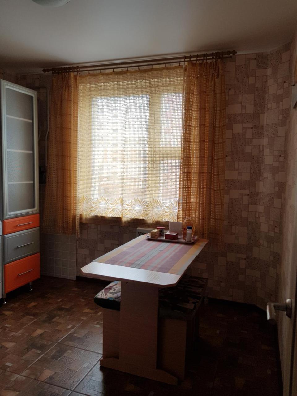 Apartment On Metro Mihalova Minsk Buitenkant foto