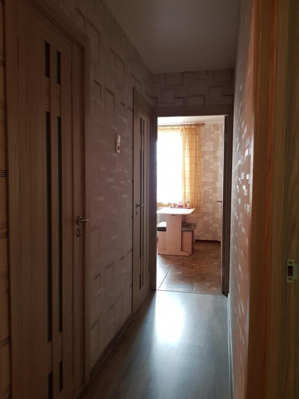 Apartment On Metro Mihalova Minsk Buitenkant foto