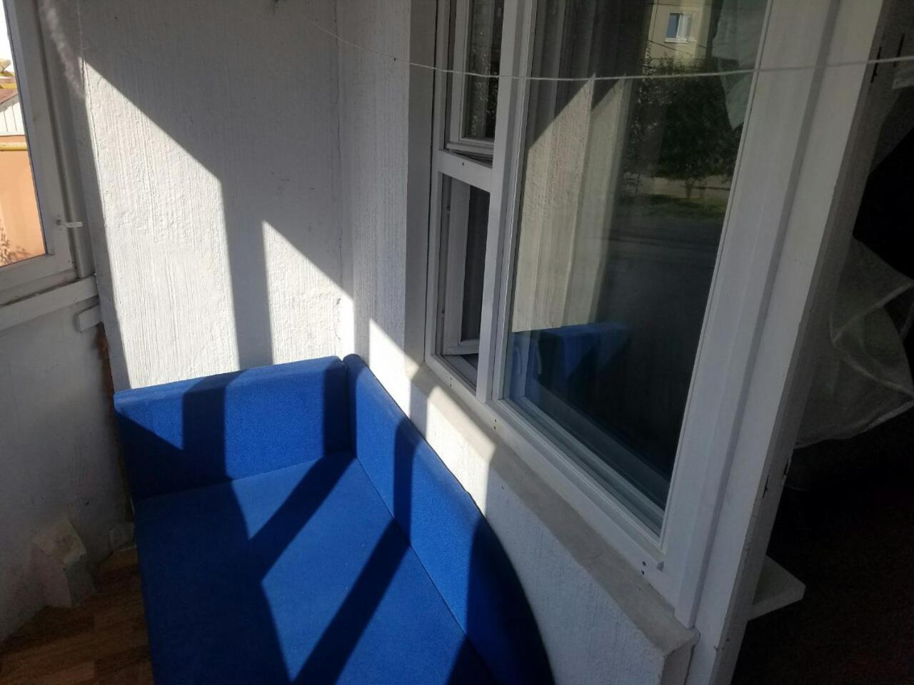 Apartment On Metro Mihalova Minsk Buitenkant foto